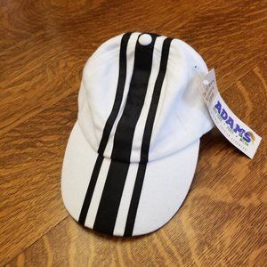 Adams Headwear Adjustable Cap